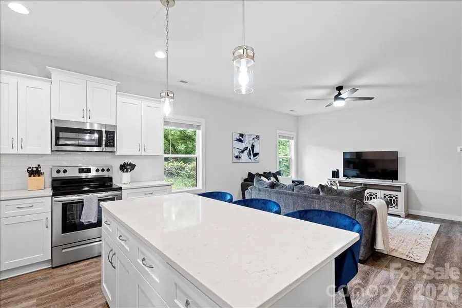 2041 S Pine Drive, Gastonia, NC 28054 - #3