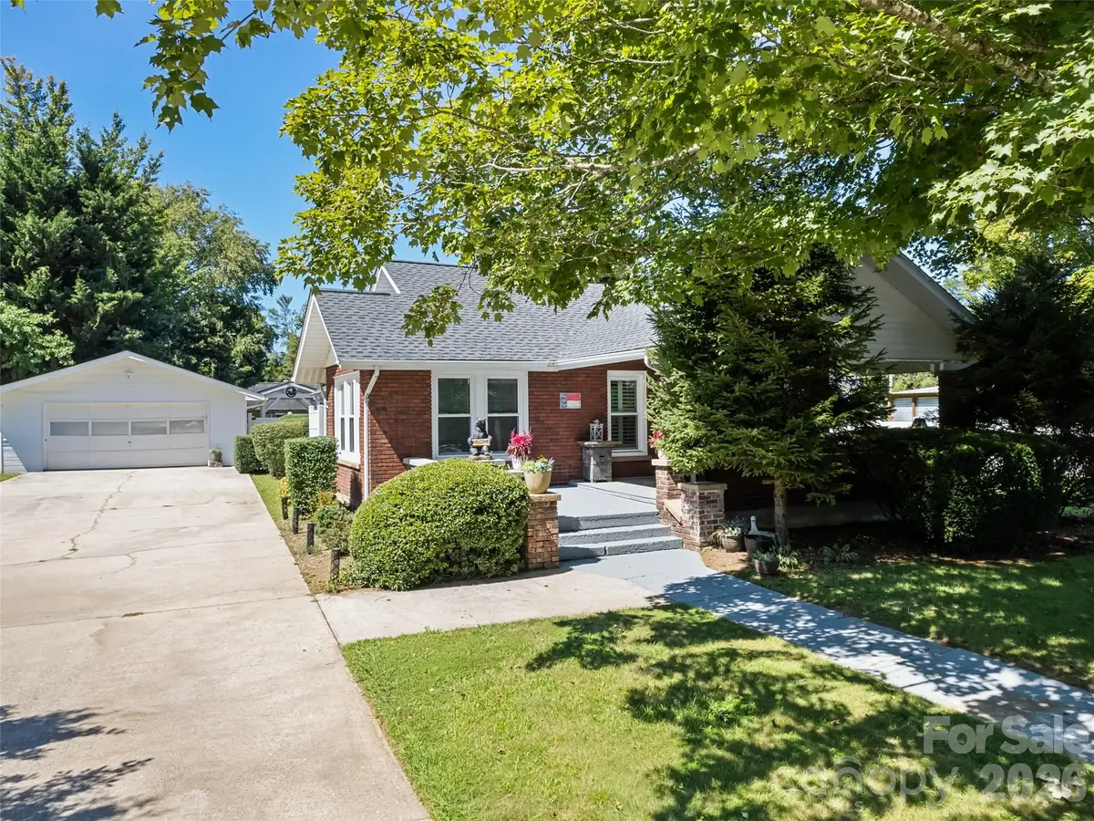50 Epsom Street, Waynesville, NC 28786 - #1
