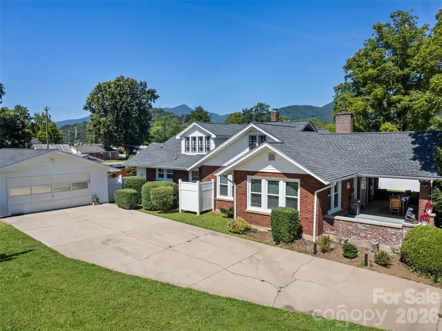 50 Epsom Street, Waynesville, NC 28786 - #2