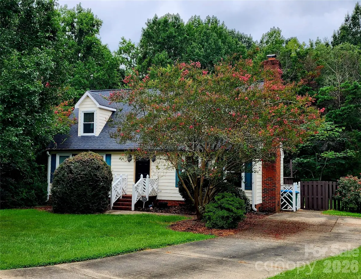 13505 O Toole Drive, Matthews, NC 28105 - #1
