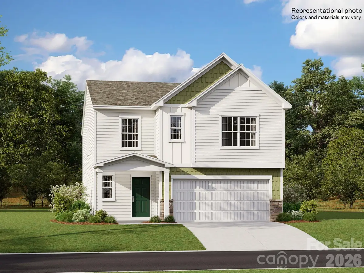 4060 Oxford Glen Drive #OG 15, Claremont, NC 28610 - #1