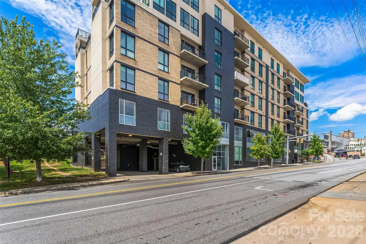45 Asheland Avenue #401, Asheville, NC 28801 - #1