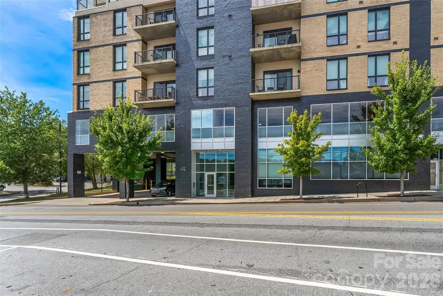 45 Asheland Avenue #401, Asheville, NC 28801 - #2