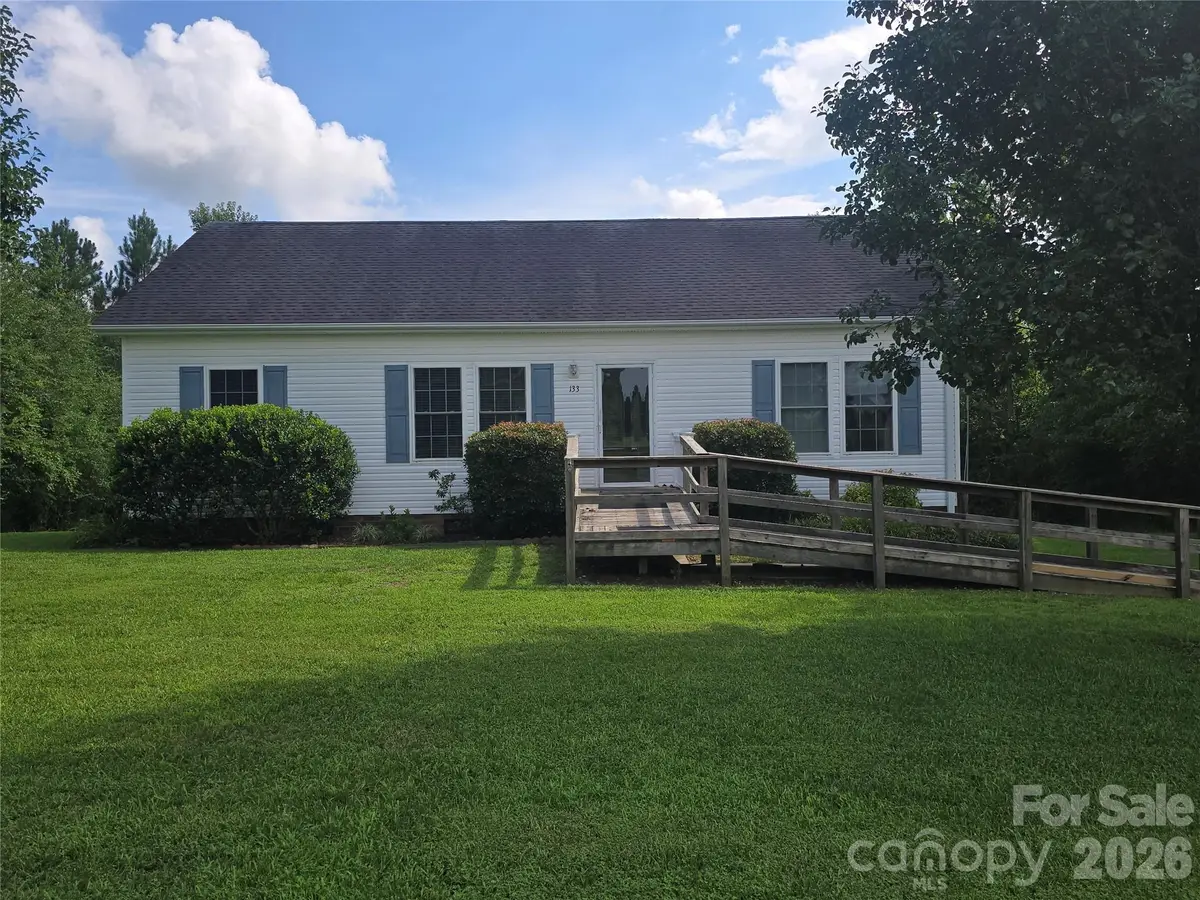 133 Vestal Road, Troy, NC 27371 - #1