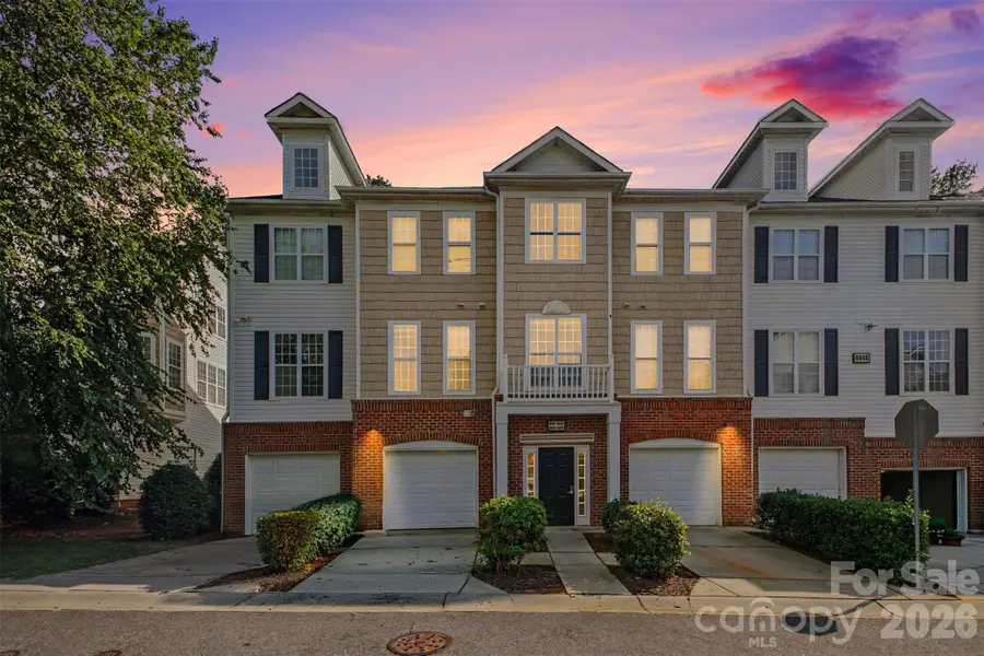 6858 Park Place Drive, Charlotte, NC 28262 - #2