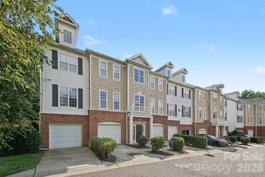 6858 Park Place Drive, Charlotte, NC 28262 - #3