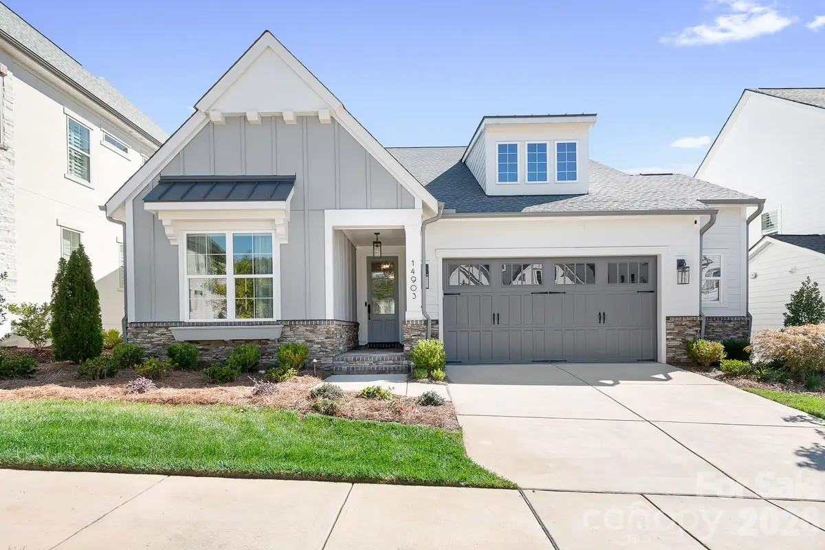 14903 Laura Michelle Road, Huntersville, NC 28078 - #1