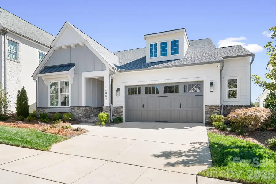 14903 Laura Michelle Road, Huntersville, NC 28078 - #2