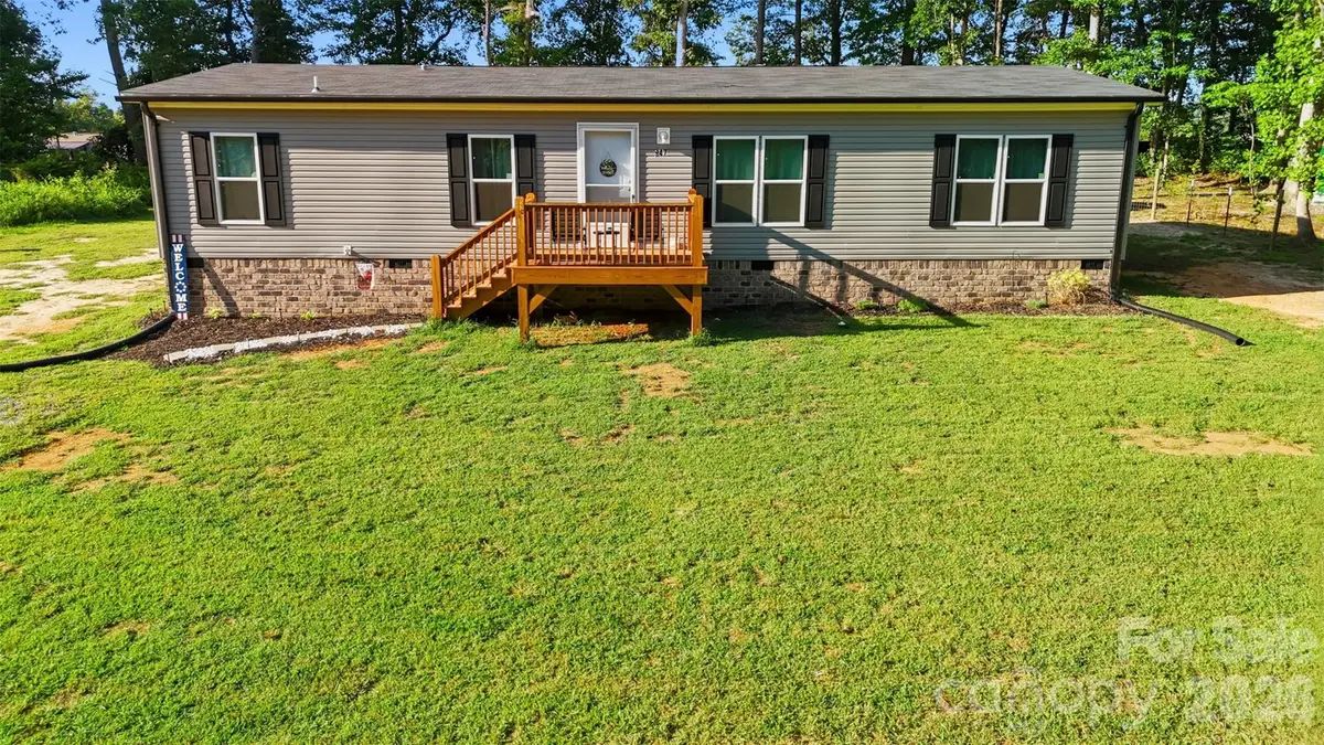 947 Jay Burke Road, Taylorsville, NC 28681 - #1