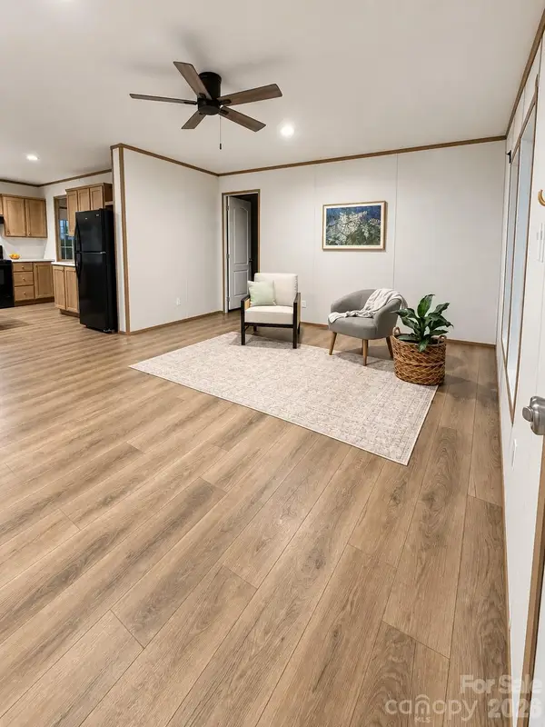 947 Jay Burke Road, Taylorsville, NC 28681