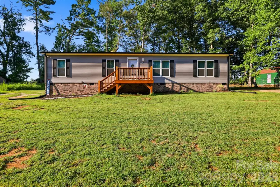 947 Jay Burke Road, Taylorsville, NC 28681 - #2