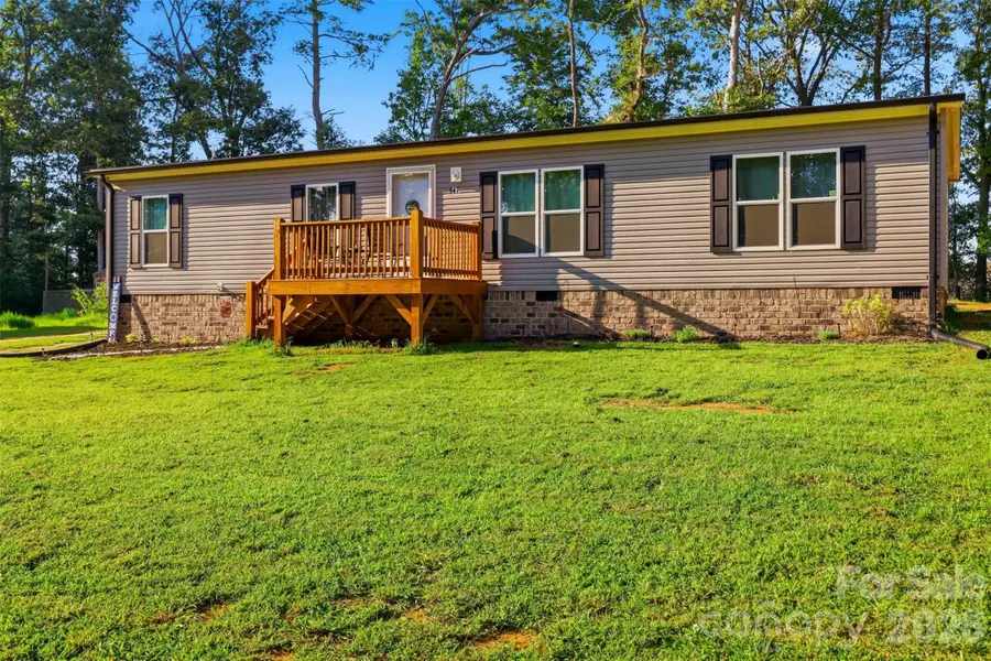 947 Jay Burke Road, Taylorsville, NC 28681 - #3