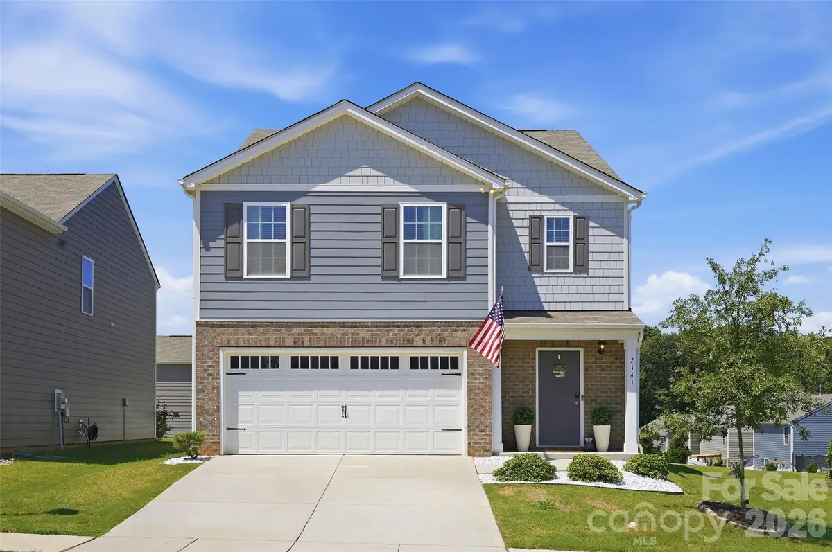 2141 Redstone Drive, York, SC 29745 - #1