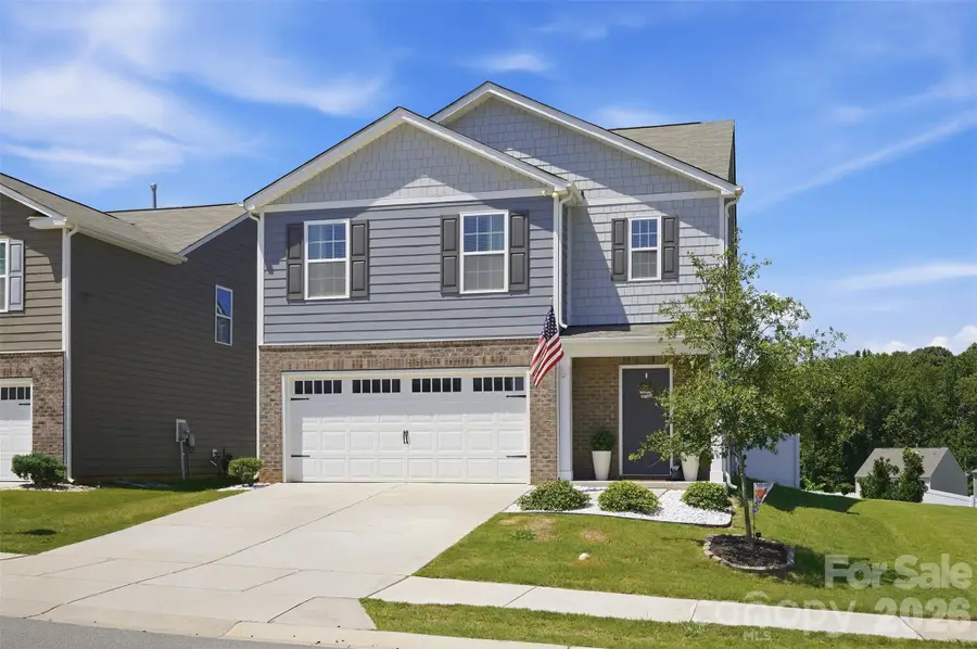 2141 Redstone Drive, York, SC 29745 - #2
