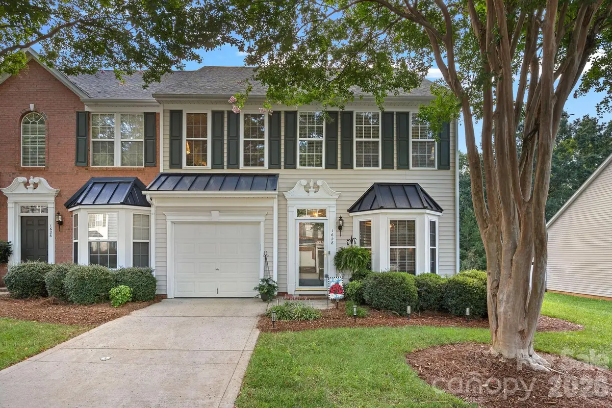1628 Backcreek Lane, Gastonia, NC 28054 - #1