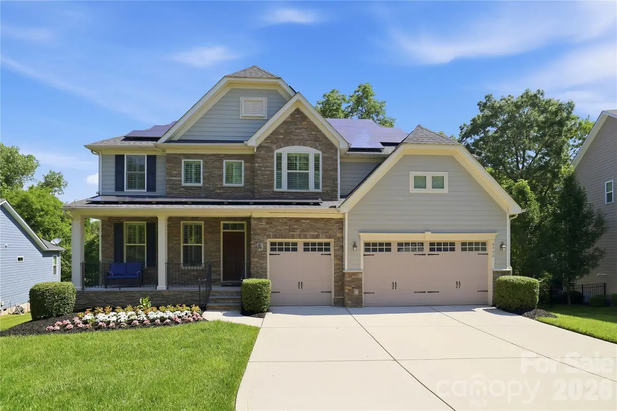 4742 Phifer Crest Court, Charlotte, NC 28226 - #1