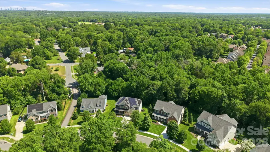 4742 Phifer Crest Court, Charlotte, NC 28226 - #3