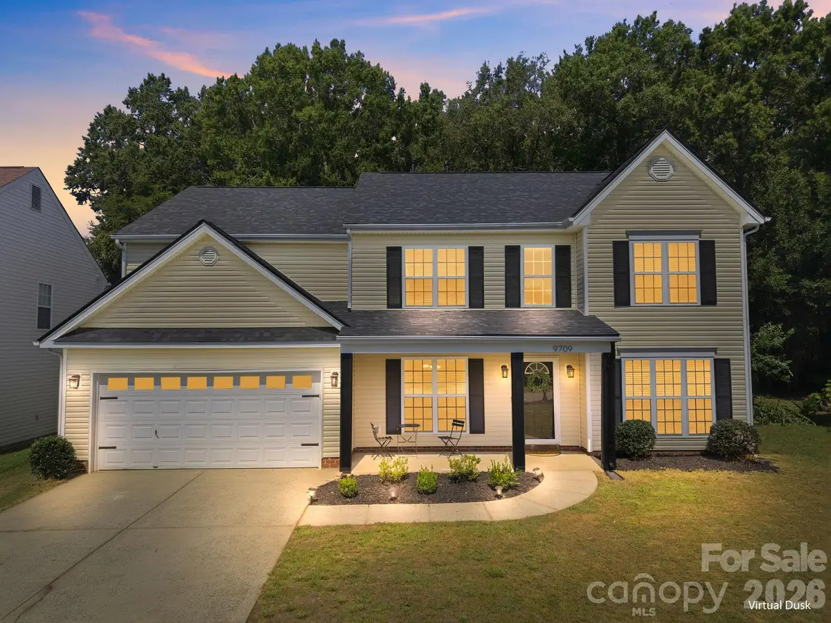 9709 Nannyberry Lane, Charlotte, NC 28273 - #1