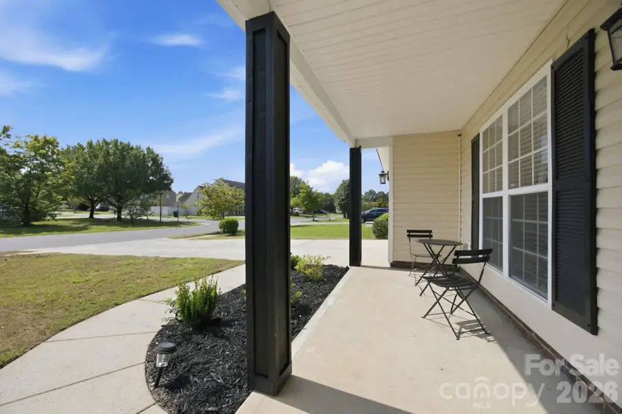 9709 Nannyberry Lane, Charlotte, NC 28273 - #3