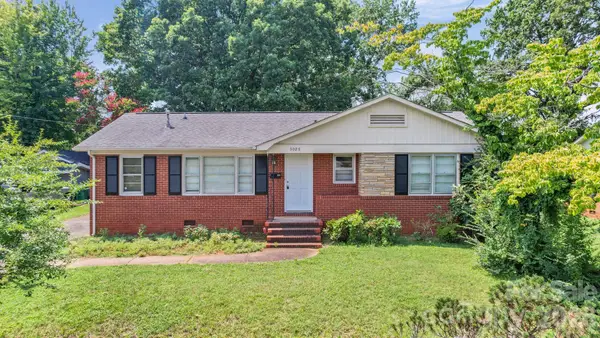 3029 Rosehill Drive, Charlotte, NC 28212
