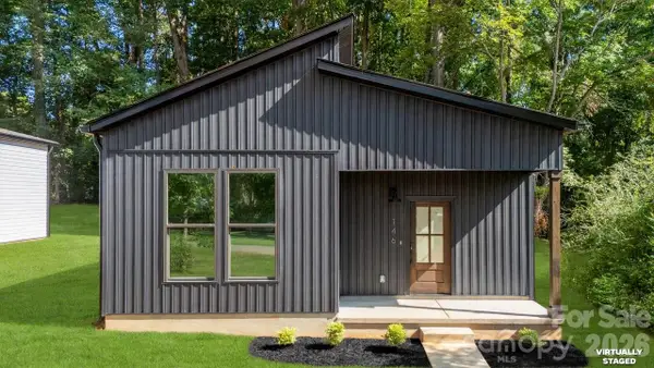 146 Norris Drive, Salisbury, NC 28147