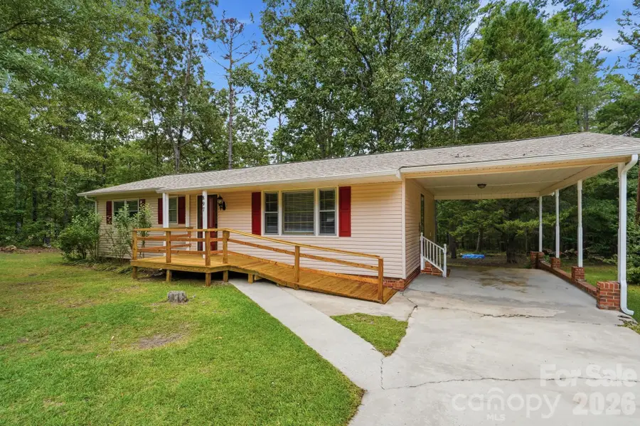 897 Community Lane, Lancaster, SC 29720 - #2
