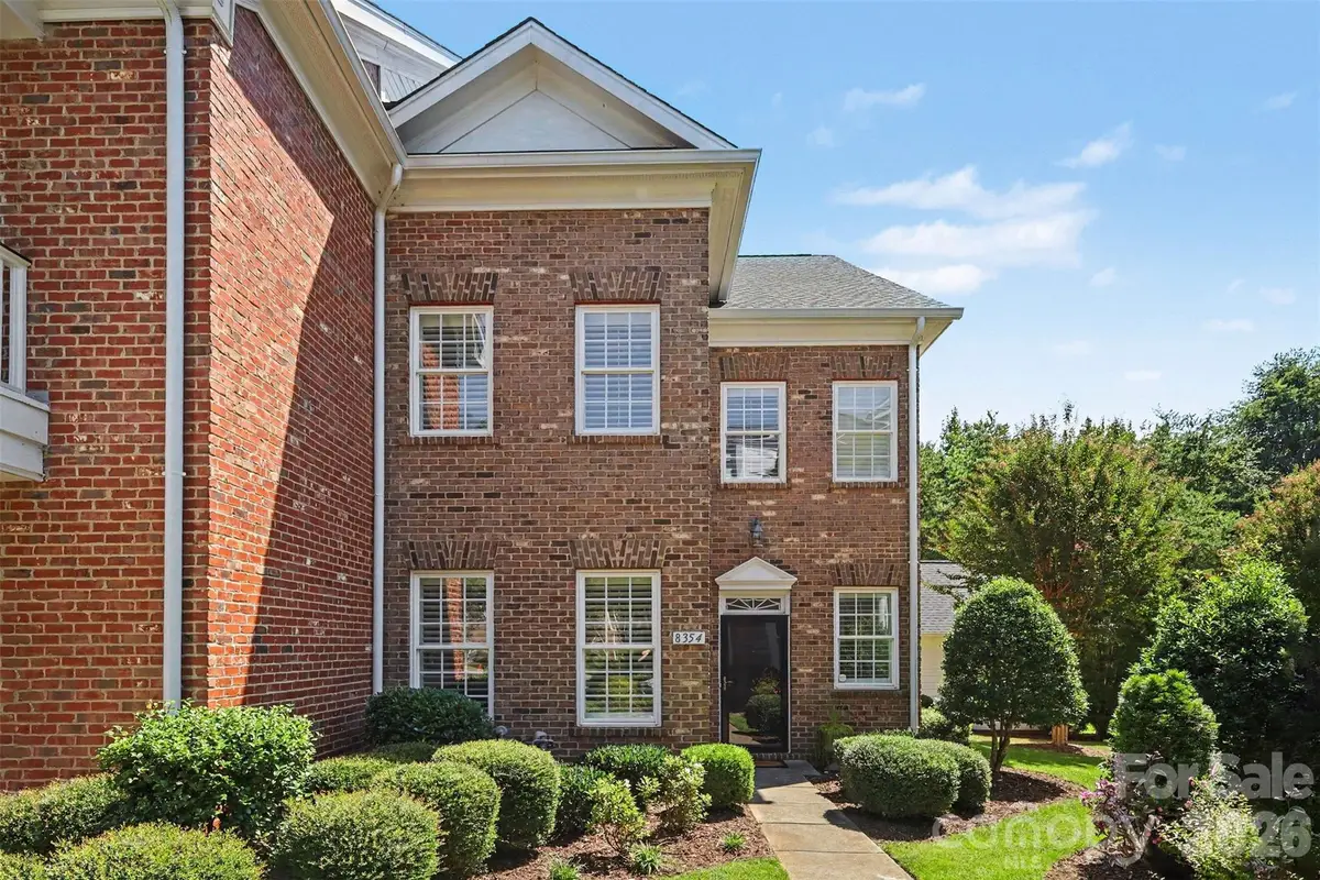 8354 Indigo Row, Charlotte, NC 28277 - #1