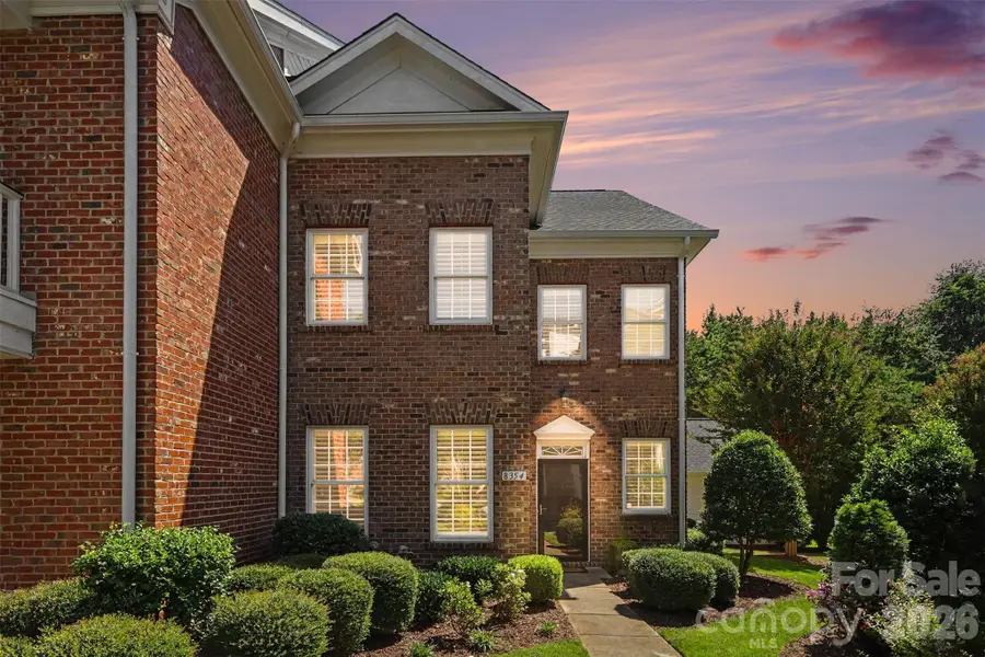 8354 Indigo Row, Charlotte, NC 28277 - #2