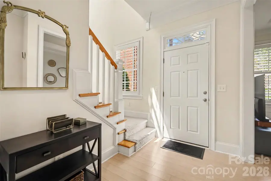 8354 Indigo Row, Charlotte, NC 28277 - #3