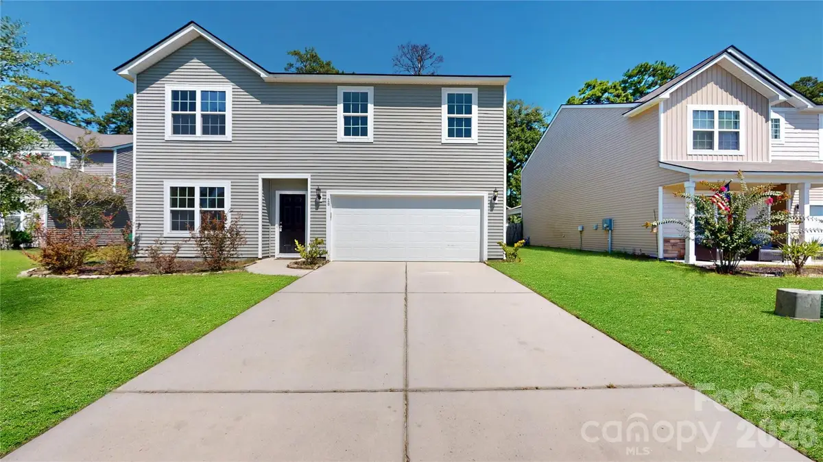 28 Pacolet Lane, Beaufort, SC 29906 - #1