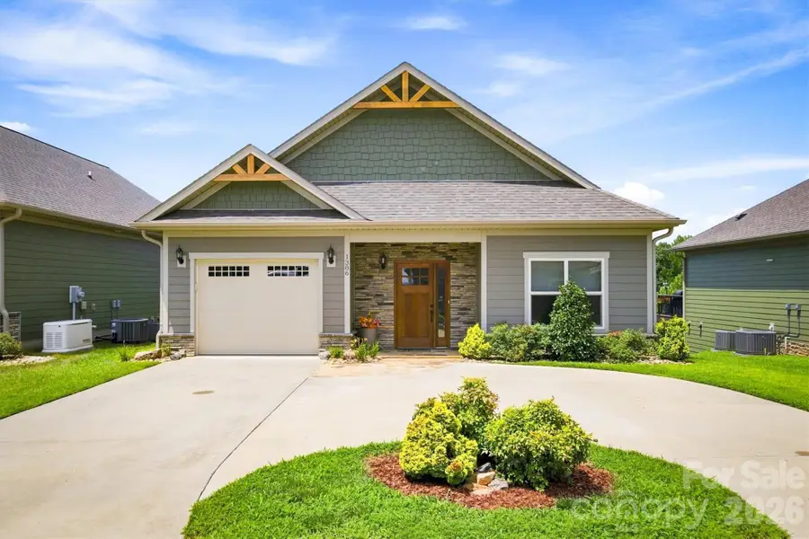 1386 River Club Ridge, Lenoir, NC 28645 - #2