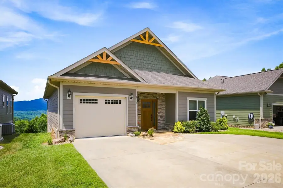 1386 River Club Ridge, Lenoir, NC 28645 - #3