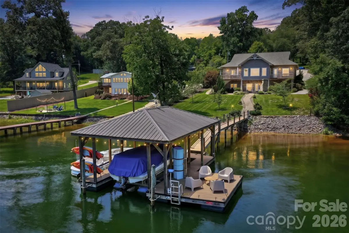 3826 Landmark Drive, Sherrills Ford, NC 28673 - #1