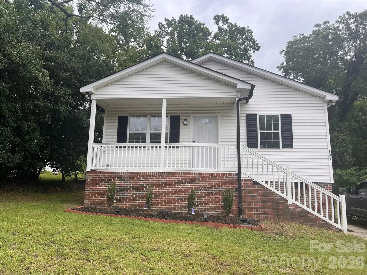 191 Mahan Street Sw, Concord, NC 28025 - #1