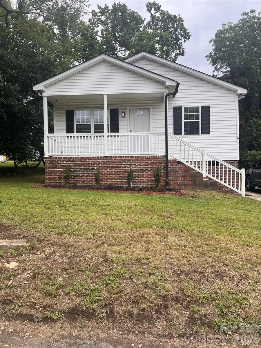 191 Mahan Street Sw, Concord, NC 28025 - #2