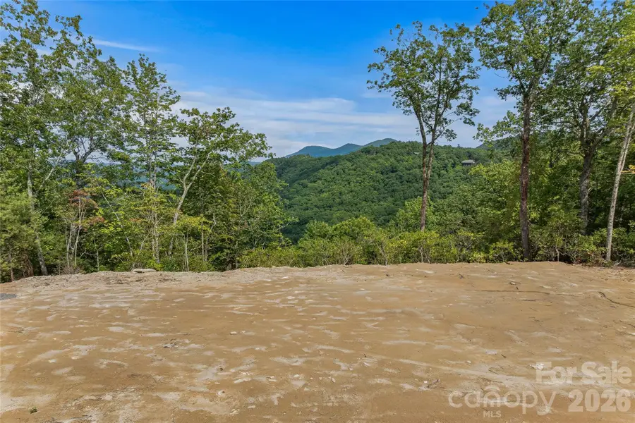 0 Morgan Drive, Penrose, NC 28766 - #3