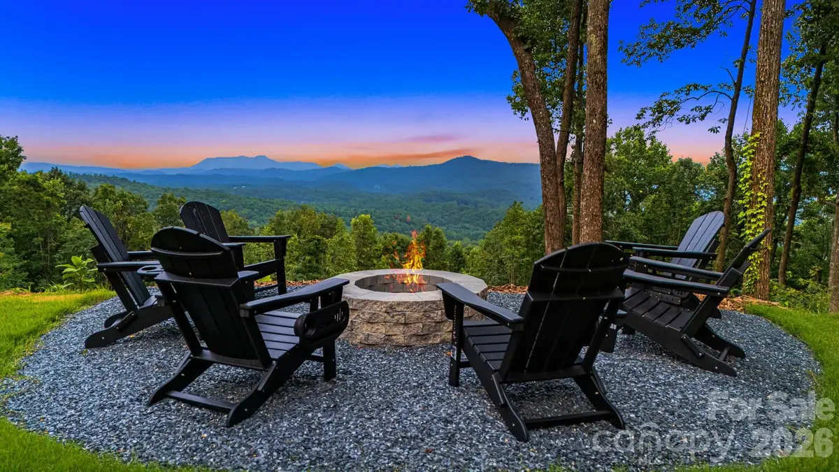 538 Pinnacle Mountain Preserve Road, Zirconia, NC 28790 - #1