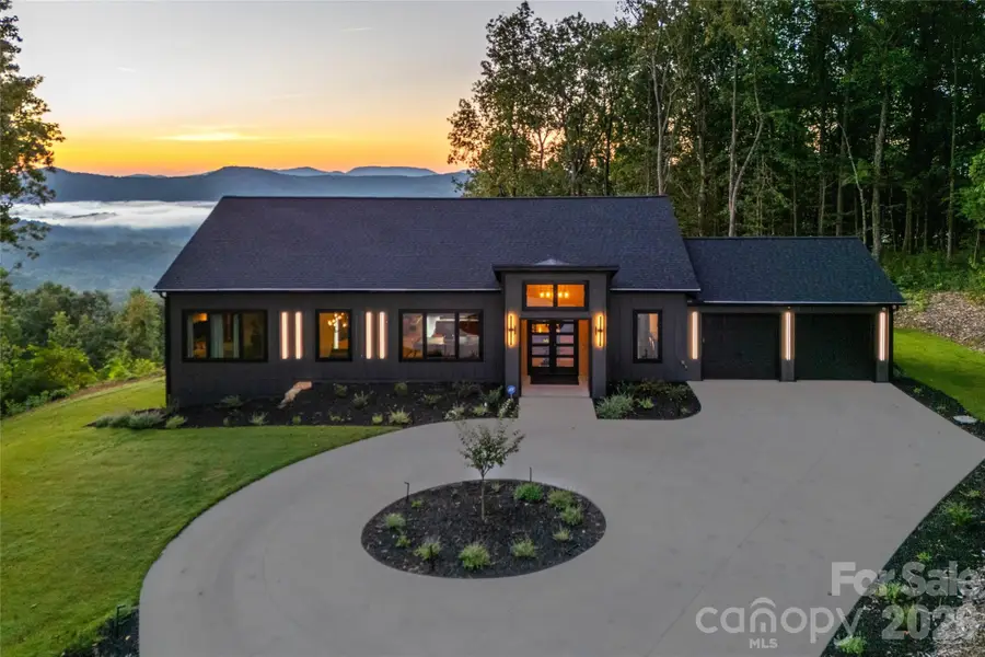 538 Pinnacle Mountain Preserve Road, Zirconia, NC 28790 - #2