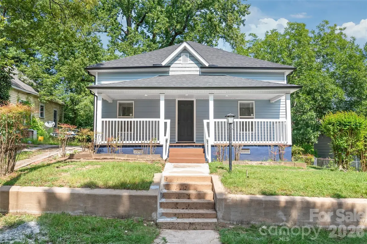 458 Allison Street Nw, Concord, NC 28025 - #1
