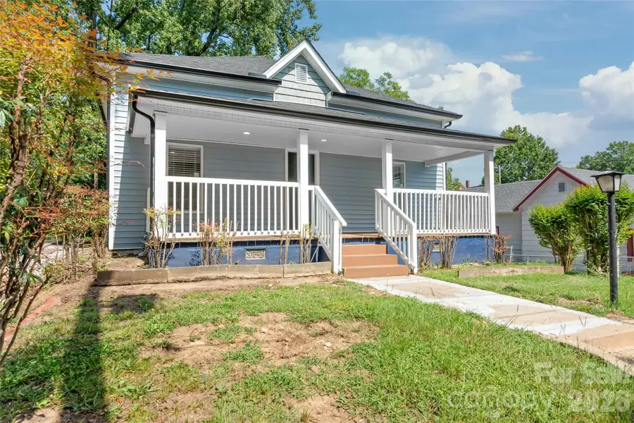 458 Allison Street Nw, Concord, NC 28025 - #2
