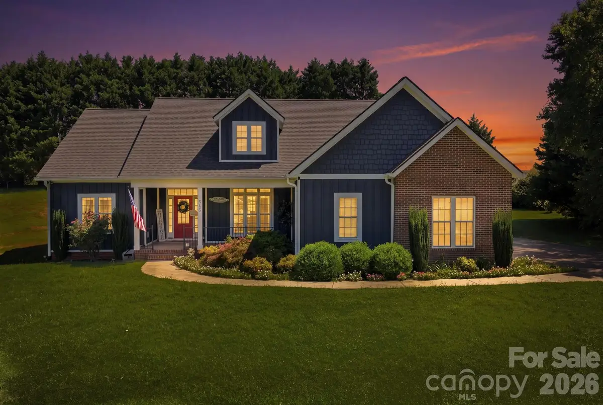 430 Bob Hardin Road, Rutherfordton, NC 28139 - #1