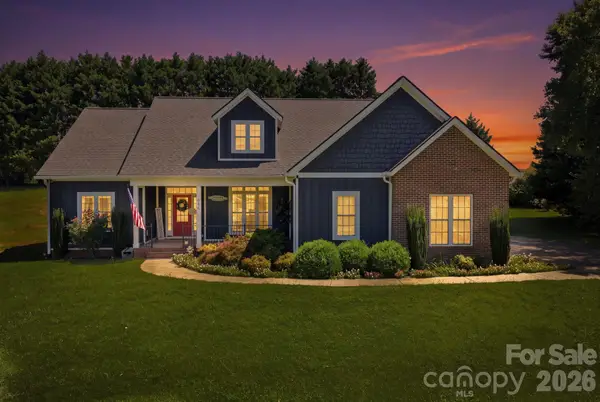 430 Bob Hardin Road, Rutherfordton, NC 28139