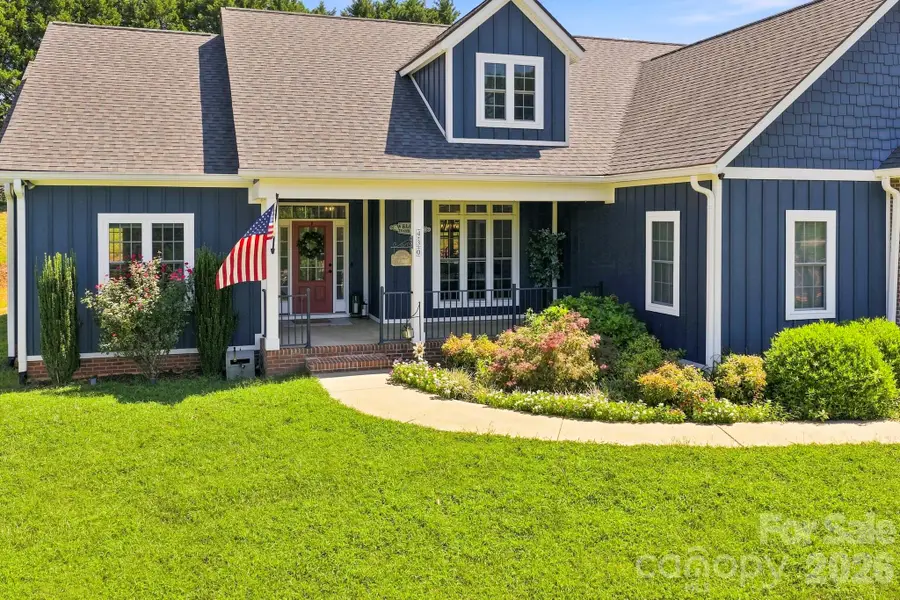 430 Bob Hardin Road, Rutherfordton, NC 28139 - #2