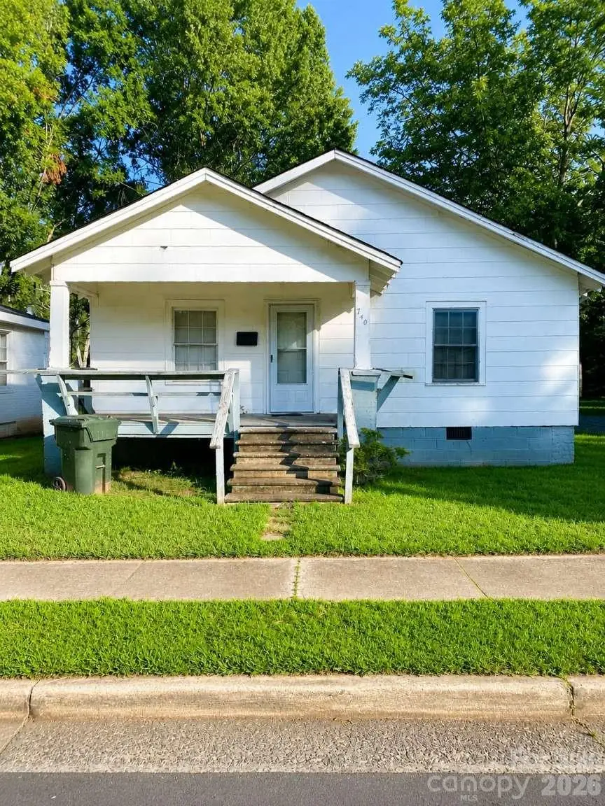 740 Cauthen Street, Rock Hill, SC 29730 - #1
