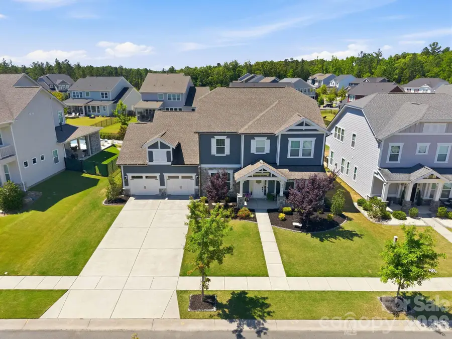2419 Paddlers Cove Drive, Clover, SC 29710 - #3
