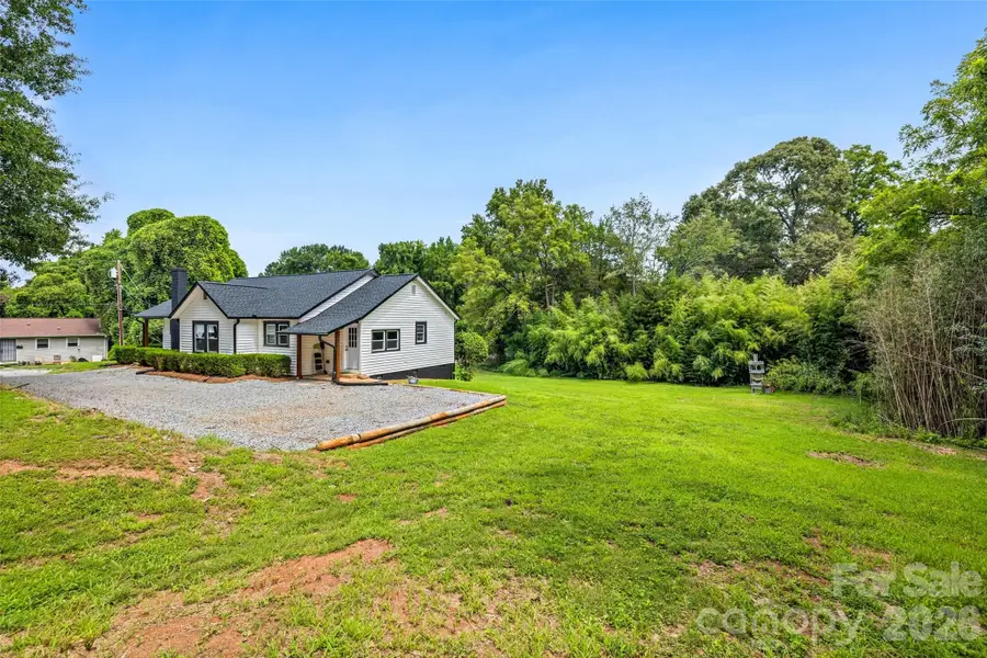406 Green Street, Lincolnton, NC 28092 - #3