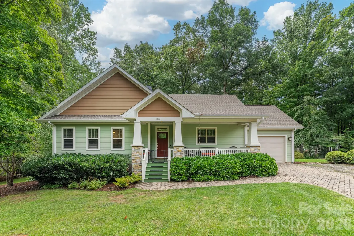 308 Fennel Dun Circle, Biltmore Lake, NC 28715 - #1