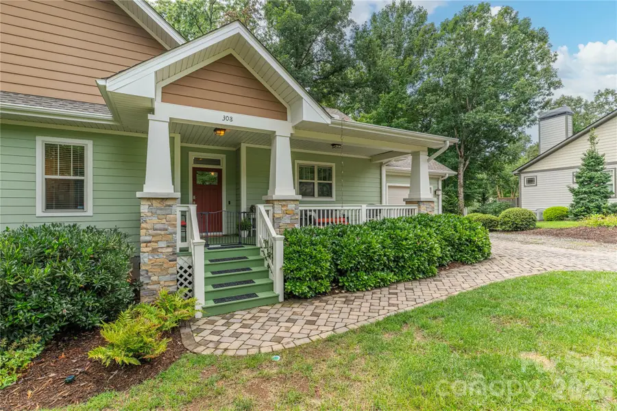 308 Fennel Dun Circle, Biltmore Lake, NC 28715 - #2