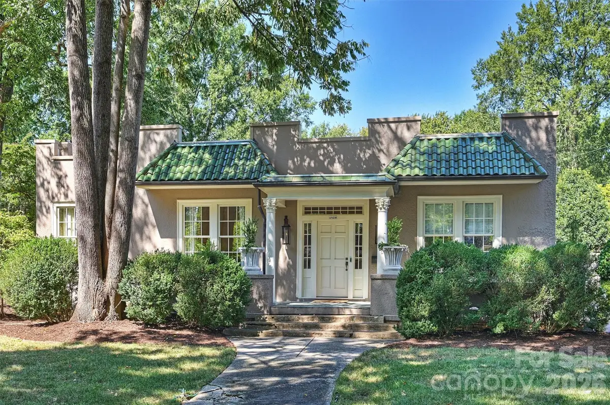 1820 Dilworth Road E, Charlotte, NC 28203 - #1