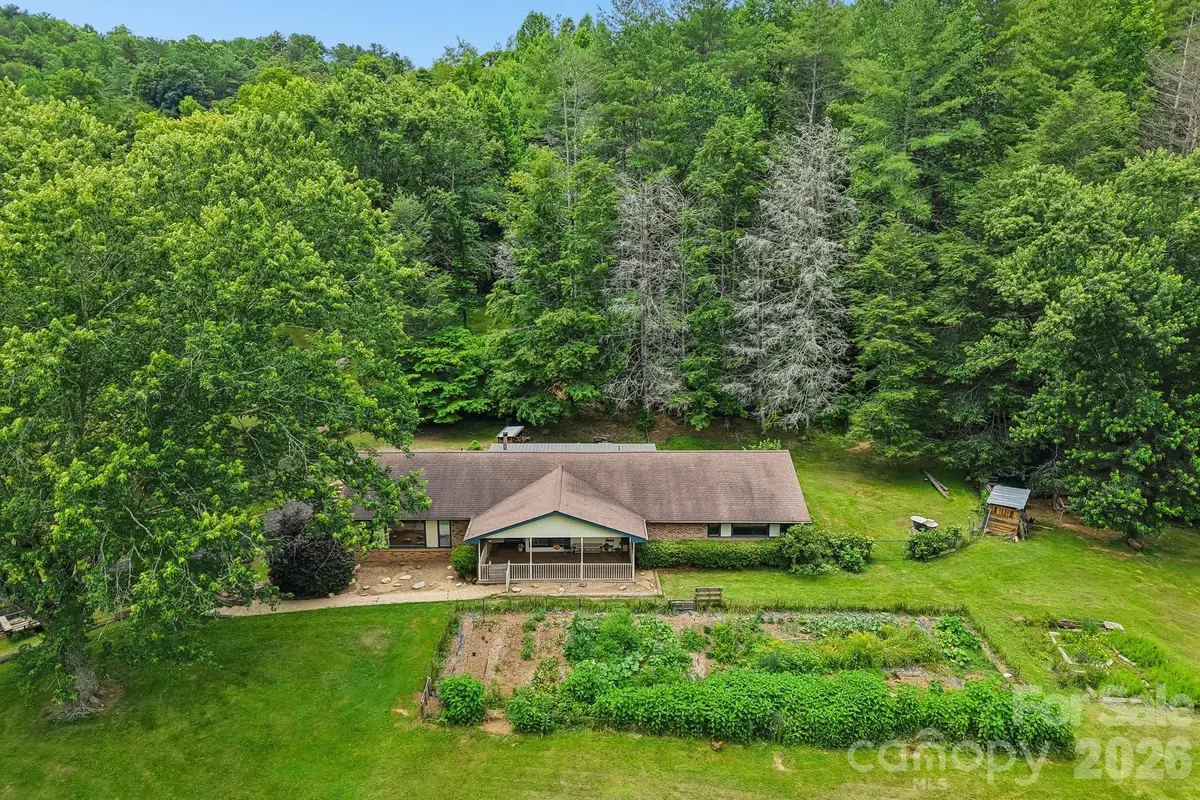 164 Pegg Road, Marshall, NC 28753 - #1